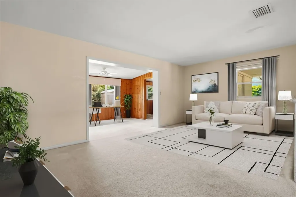 5409 Stratemeyer Drive Orlando FL 32839