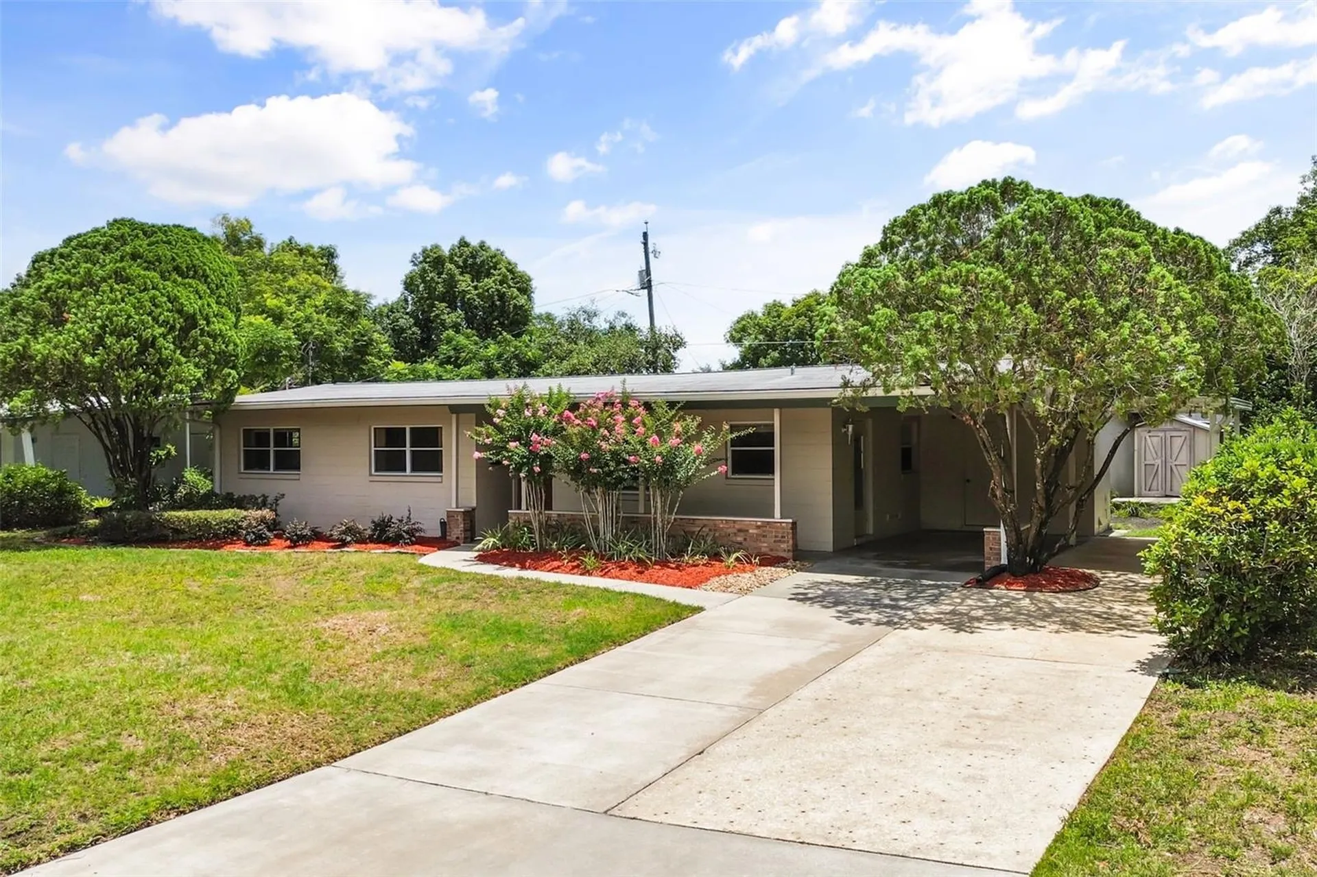 5409 Stratemeyer Drive Orlando FL 32839