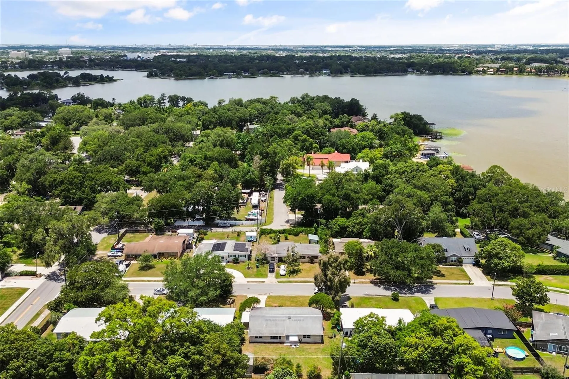 5409 Stratemeyer Drive Orlando FL 32839