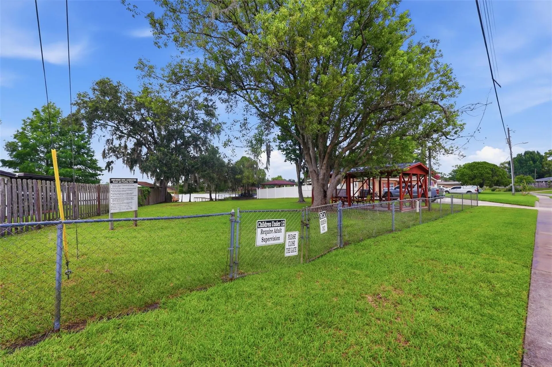 5409 Stratemeyer Drive Orlando FL 32839