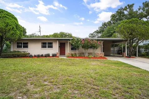 5409 Stratemeyer Drive Orlando FL 32839