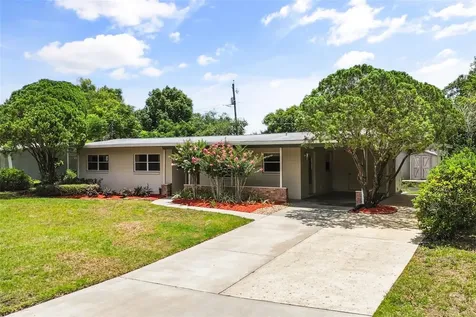 5409 Stratemeyer Drive Orlando FL 32839