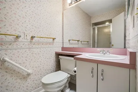 5409 Stratemeyer Drive Orlando FL 32839