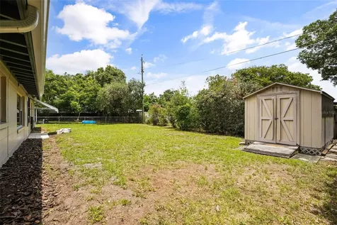 5409 Stratemeyer Drive Orlando FL 32839