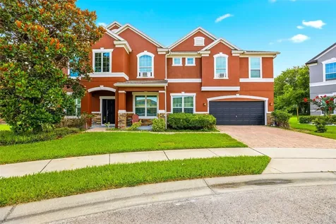 2820 Cypress Grove Court St Cloud FL 34772