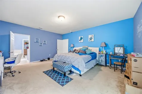 2820 Cypress Grove Court St Cloud FL 34772
