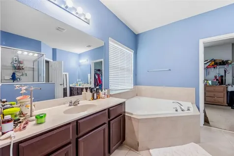 2820 Cypress Grove Court St Cloud FL 34772
