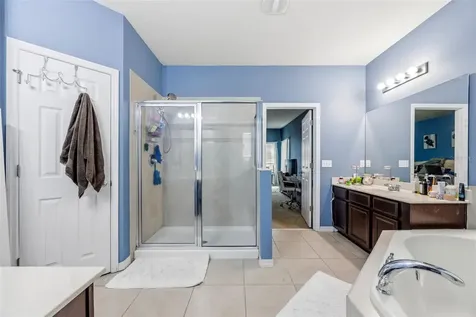 2820 Cypress Grove Court St Cloud FL 34772