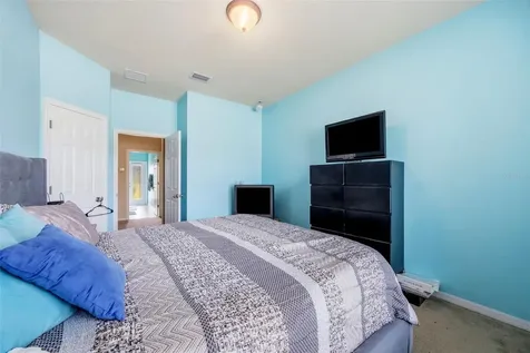 2820 Cypress Grove Court St Cloud FL 34772