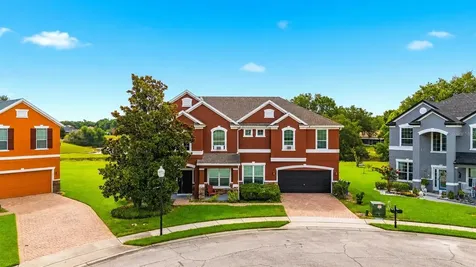 2820 Cypress Grove Court St Cloud FL 34772