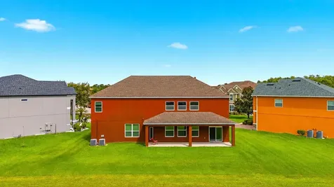 2820 Cypress Grove Court St Cloud FL 34772