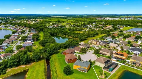2820 Cypress Grove Court St Cloud FL 34772