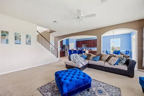 2820 Cypress Grove Court St Cloud FL 34772
