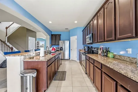 2820 Cypress Grove Court St Cloud FL 34772