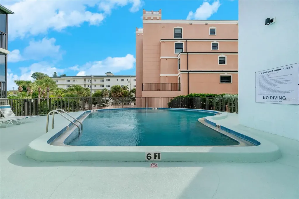 2810 N Beach Road Englewood FL 34223