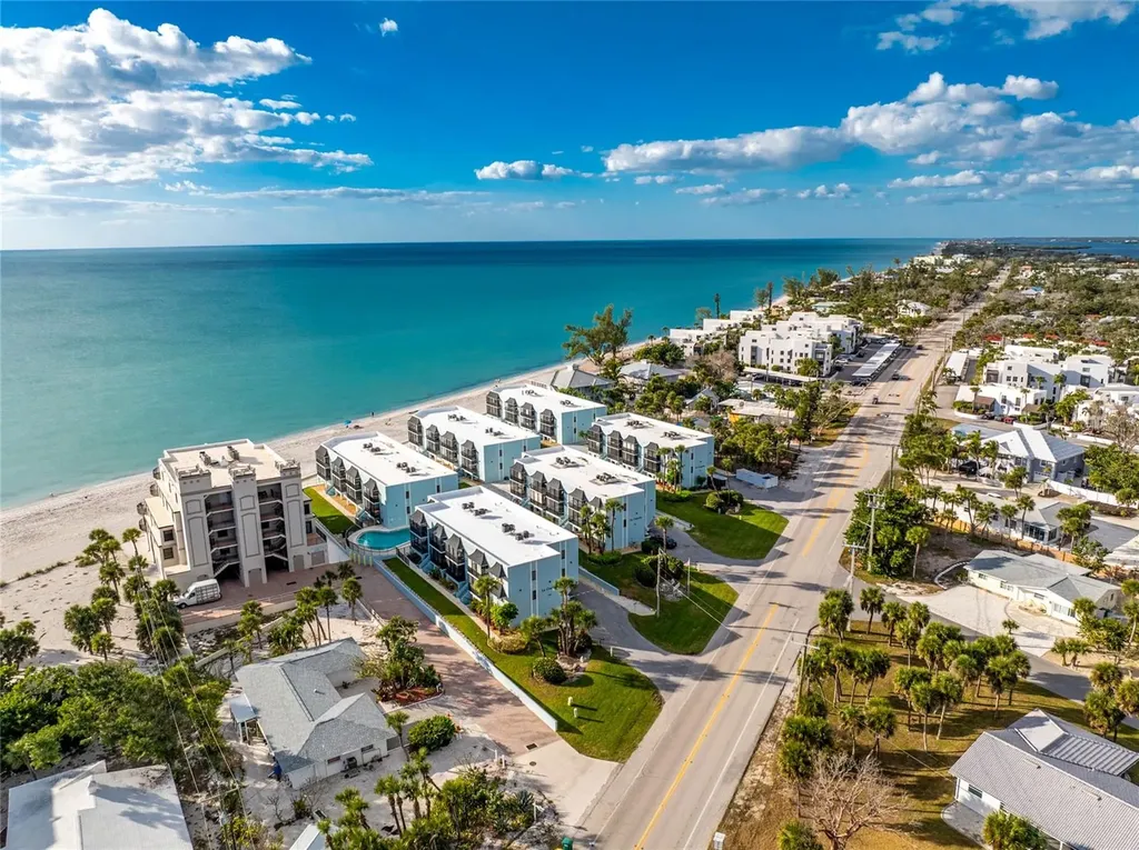 2810 N Beach Road Englewood FL 34223