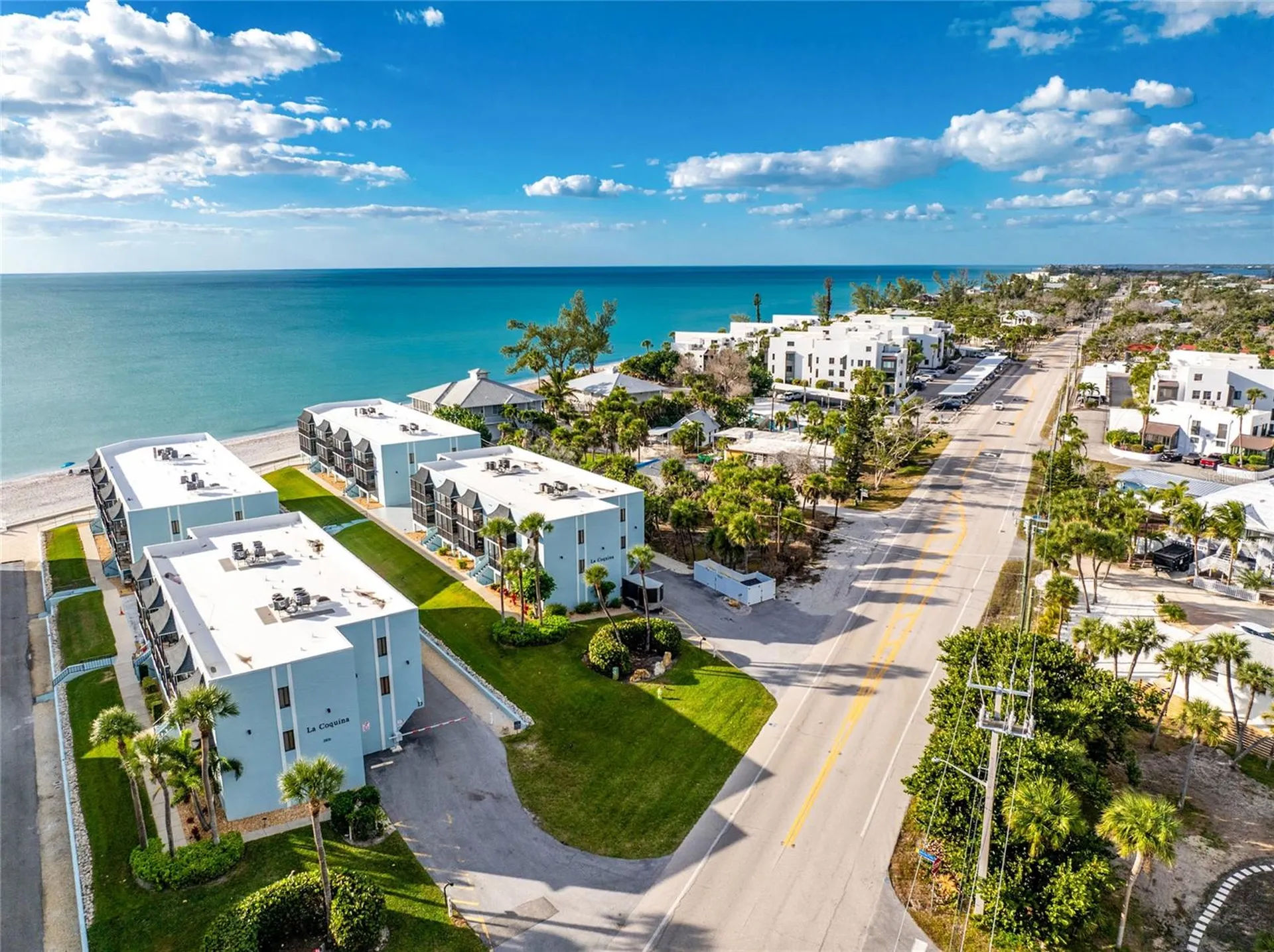 2810 N Beach Road Englewood FL 34223