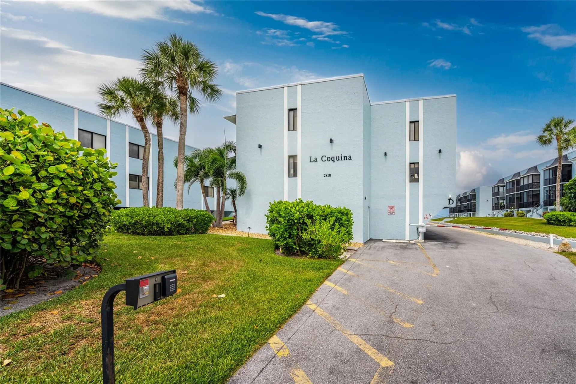 2810 N Beach Road Englewood FL 34223