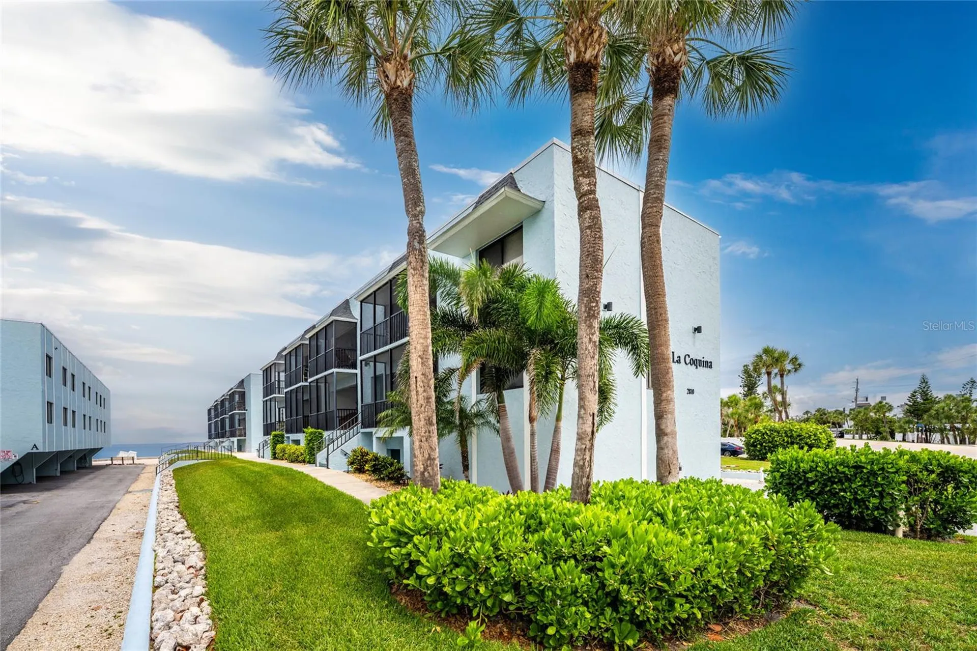 2810 N Beach Road Englewood FL 34223