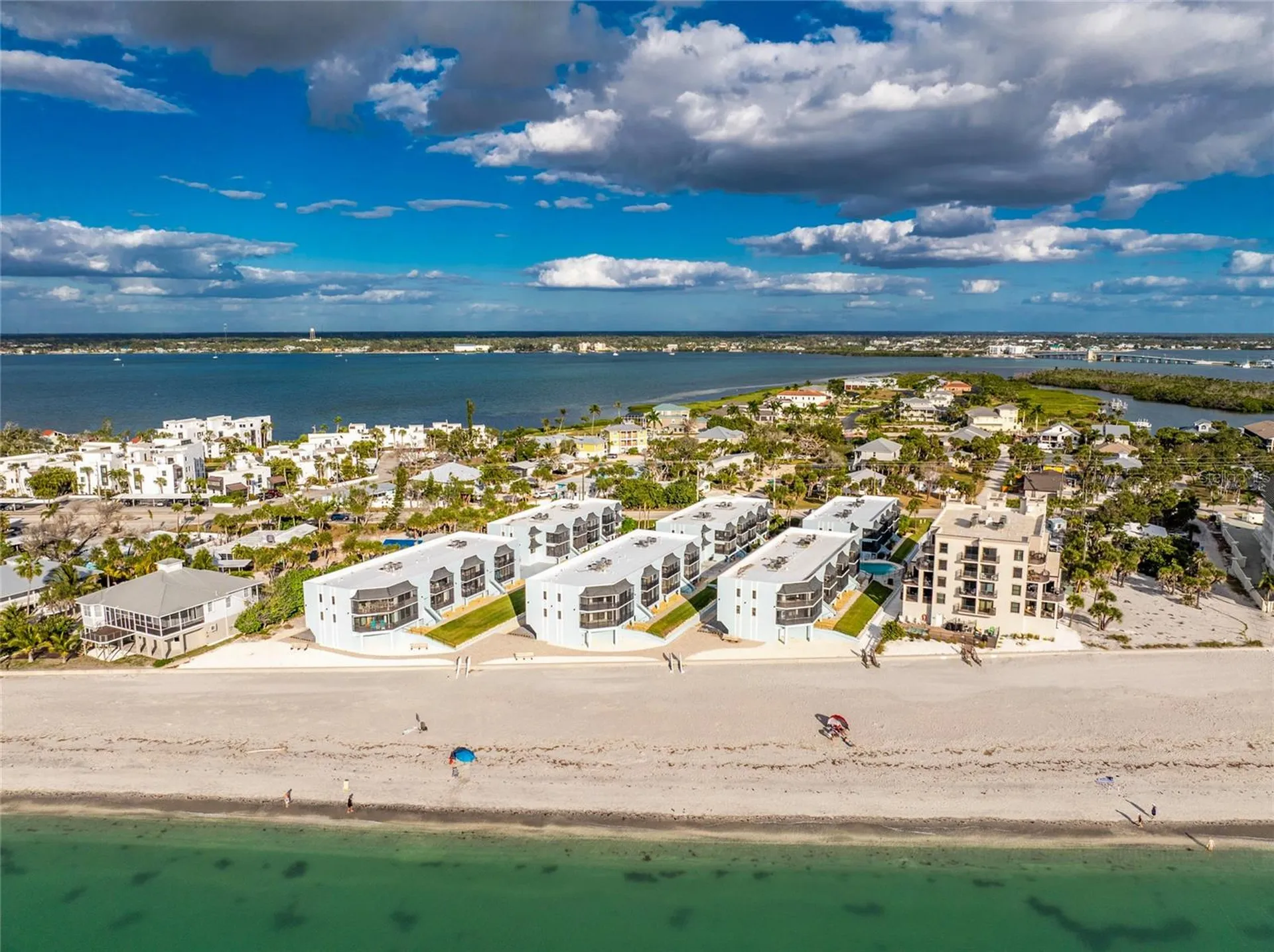 2810 N Beach Road Englewood FL 34223