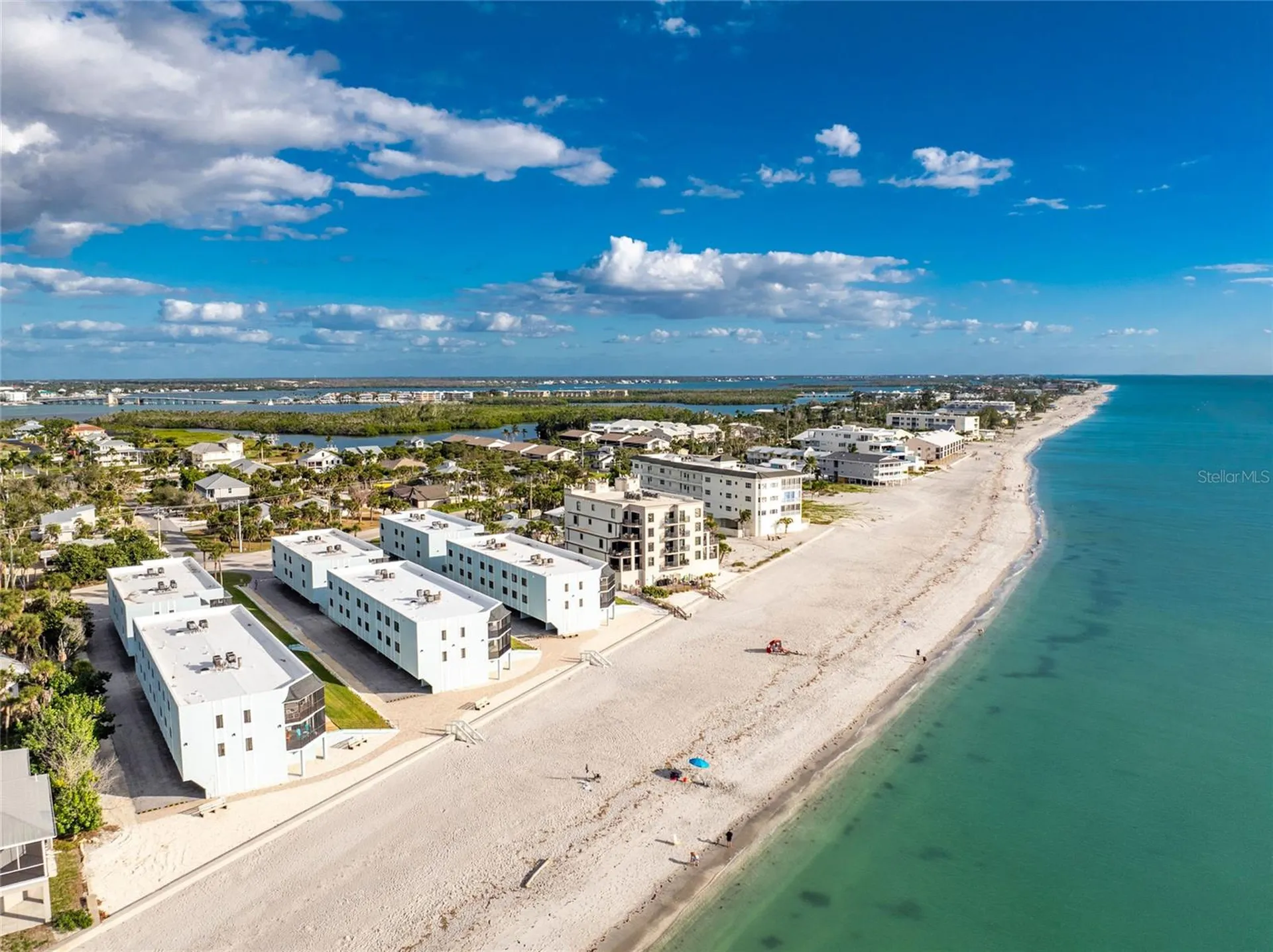 2810 N Beach Road Englewood FL 34223