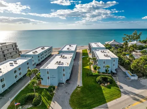 2810 N Beach Road Englewood FL 34223