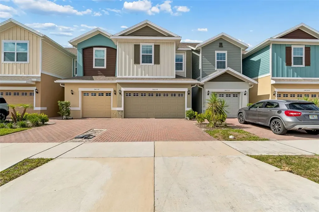 34214 Cinder Way Wesley Chapel FL 33545