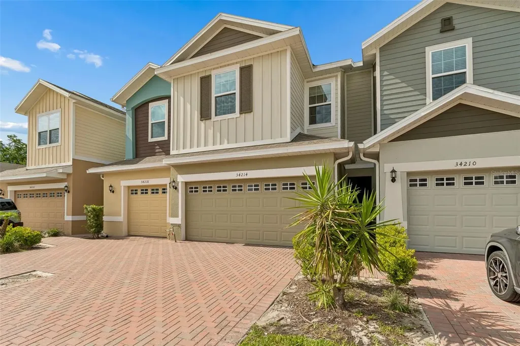 34214 Cinder Way Wesley Chapel FL 33545