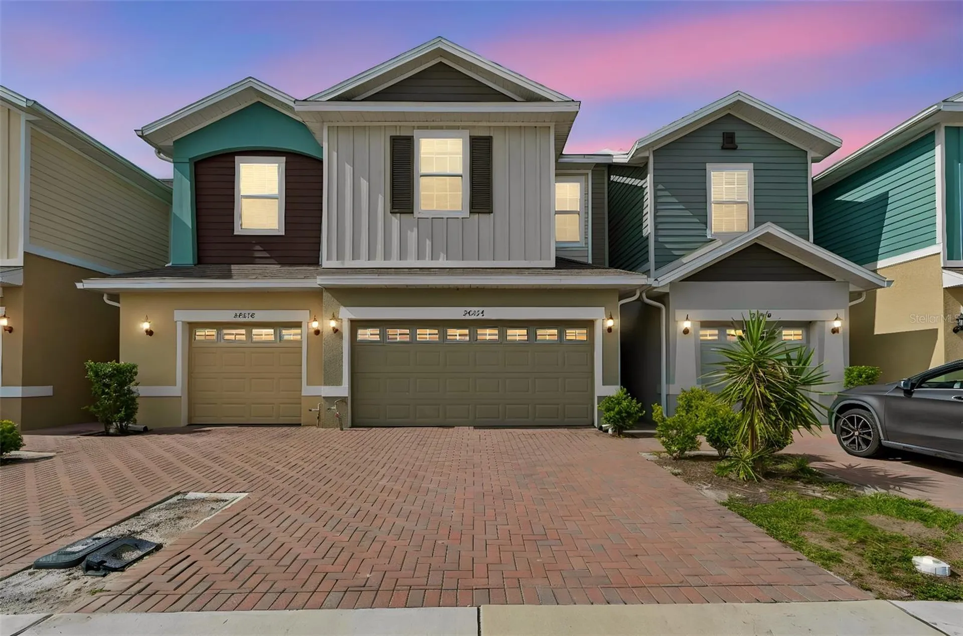 34214 Cinder Way Wesley Chapel FL 33545