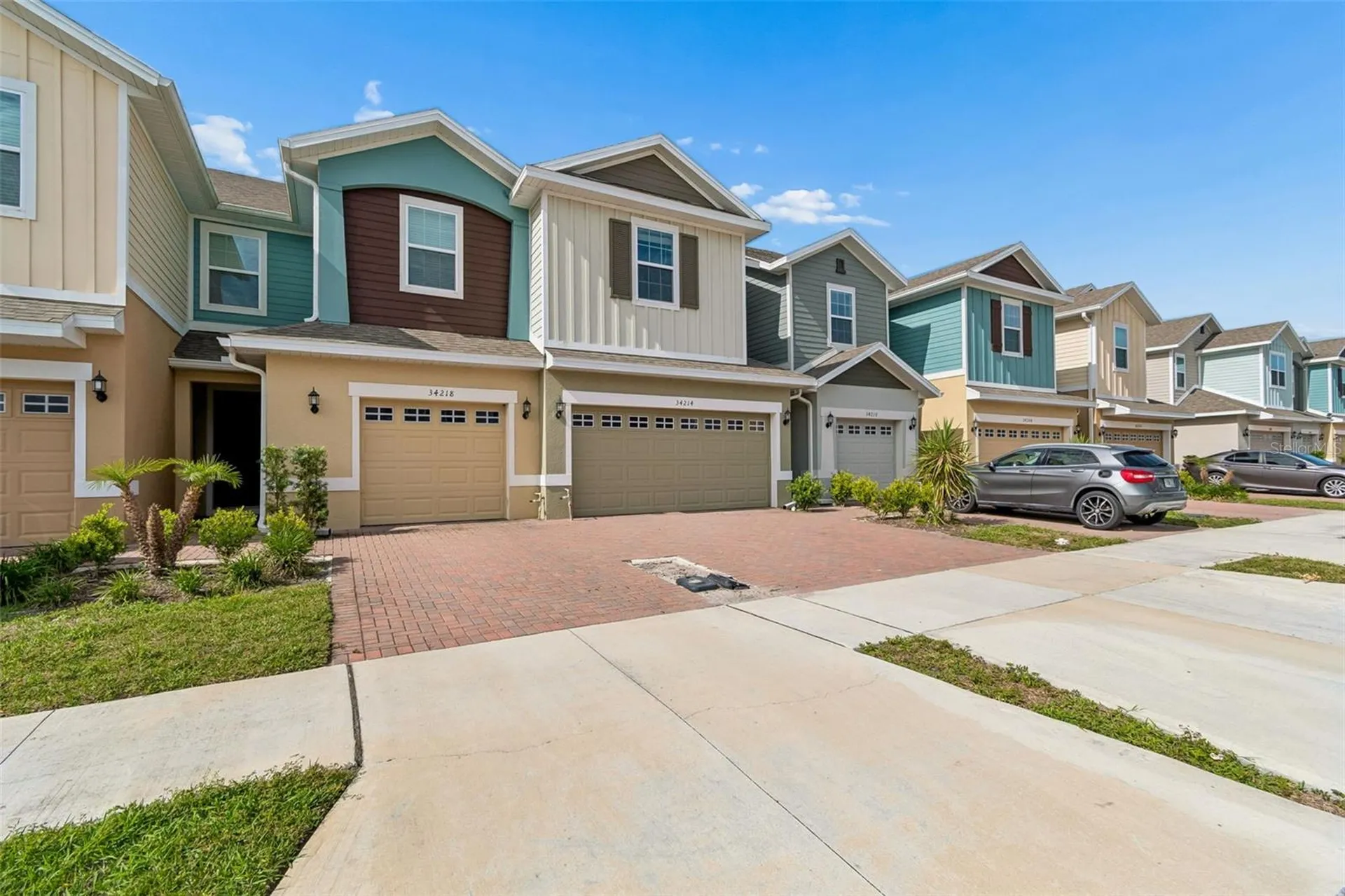 34214 Cinder Way Wesley Chapel FL 33545