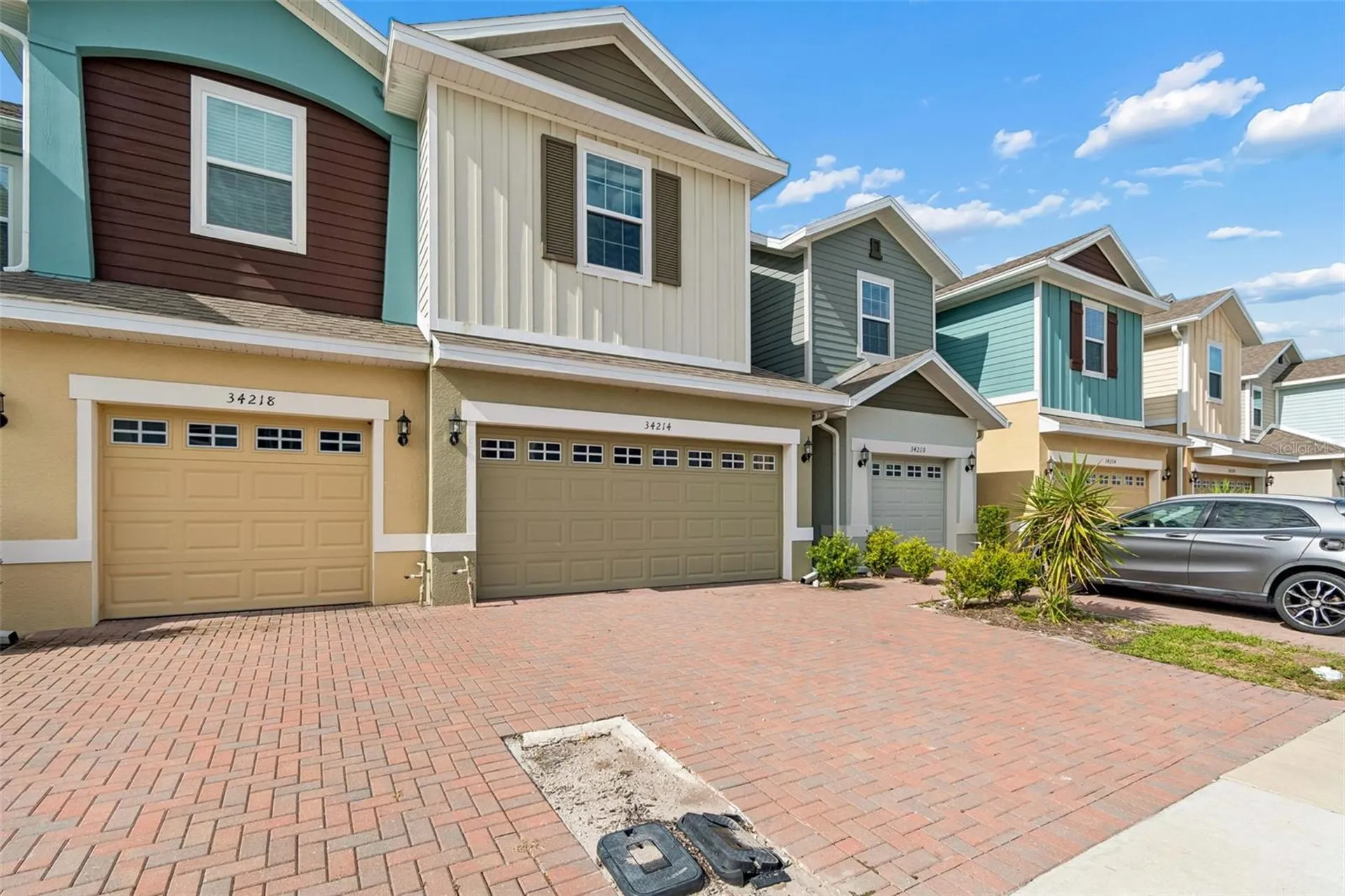 34214 Cinder Way Wesley Chapel FL 33545