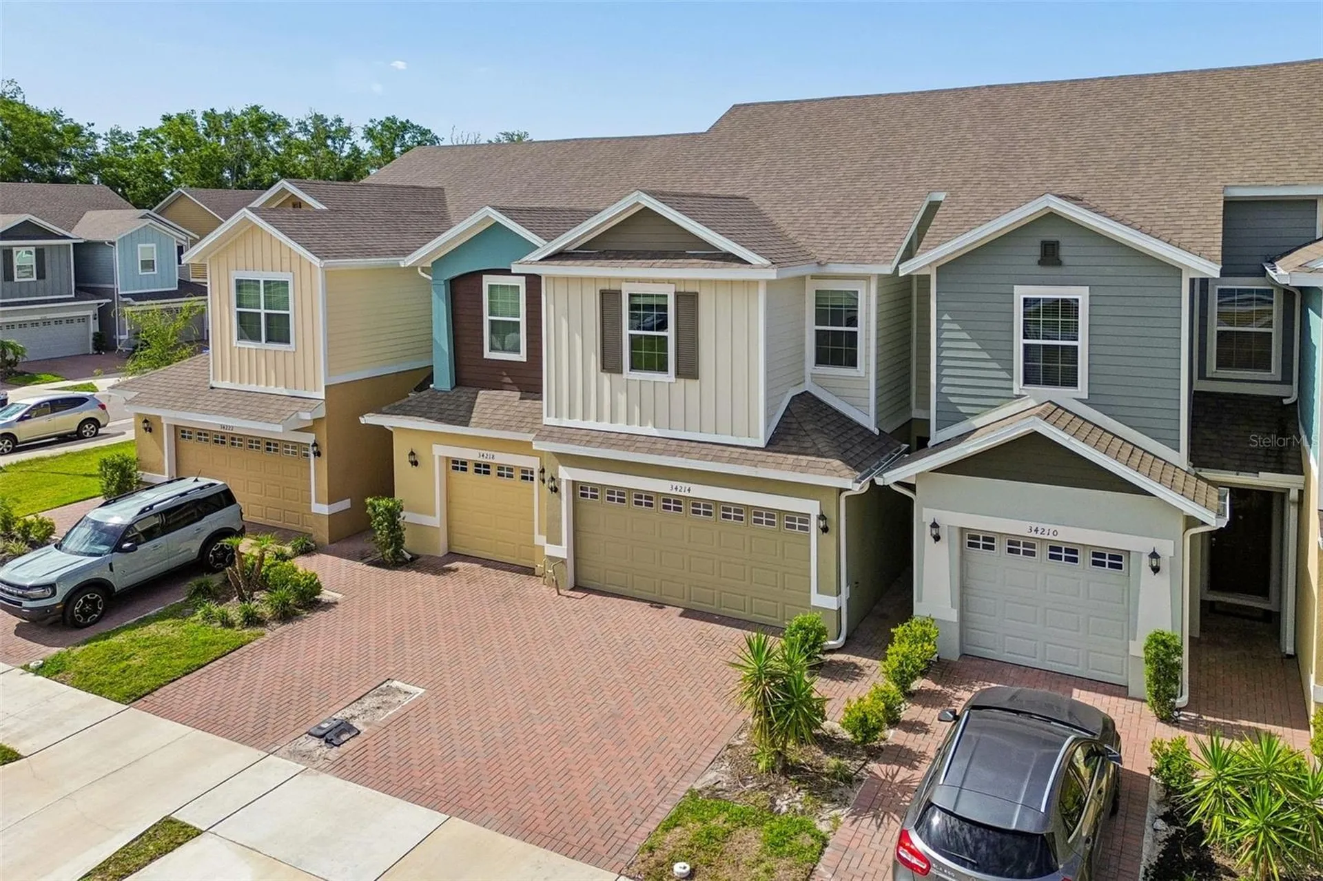 34214 Cinder Way Wesley Chapel FL 33545