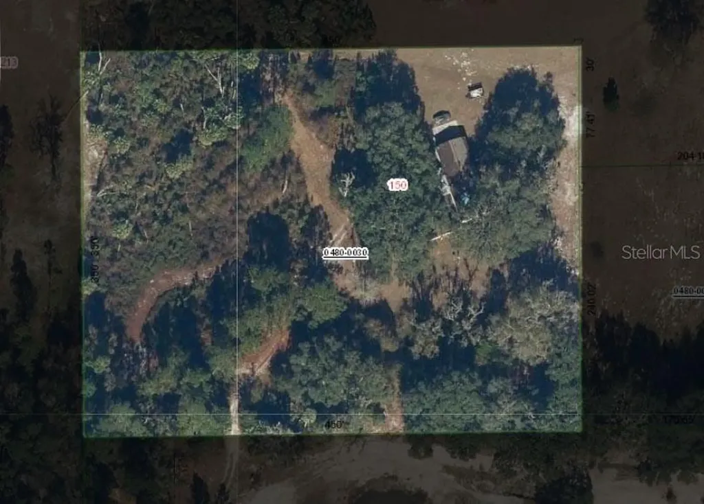 150 Hunter Road Palatka FL 32177