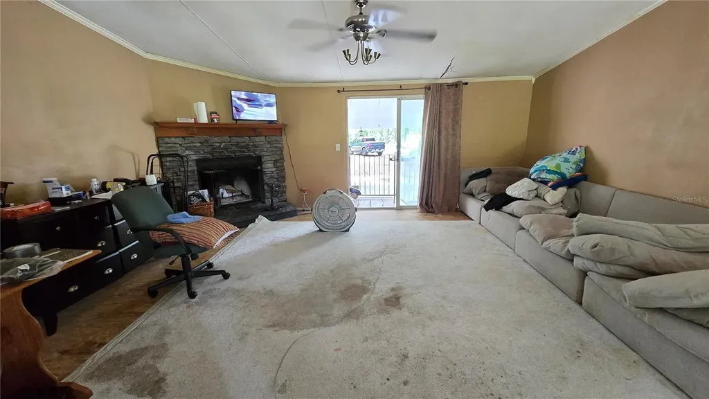 150 Hunter Road Palatka FL 32177