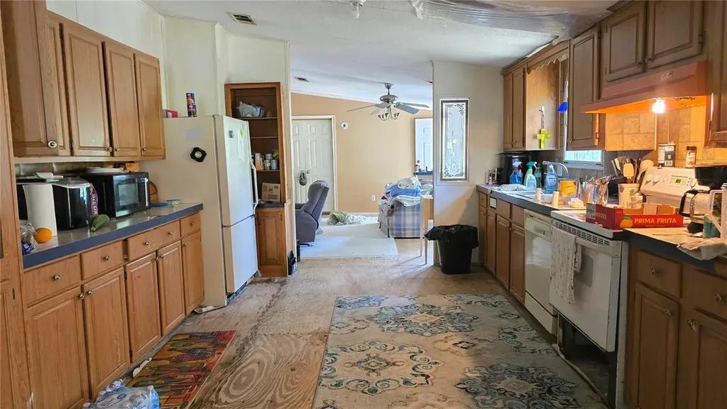 150 Hunter Road Palatka FL 32177