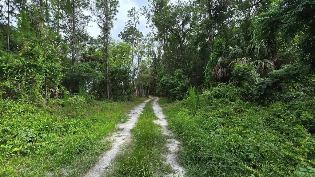 150 Hunter Road Palatka FL 32177