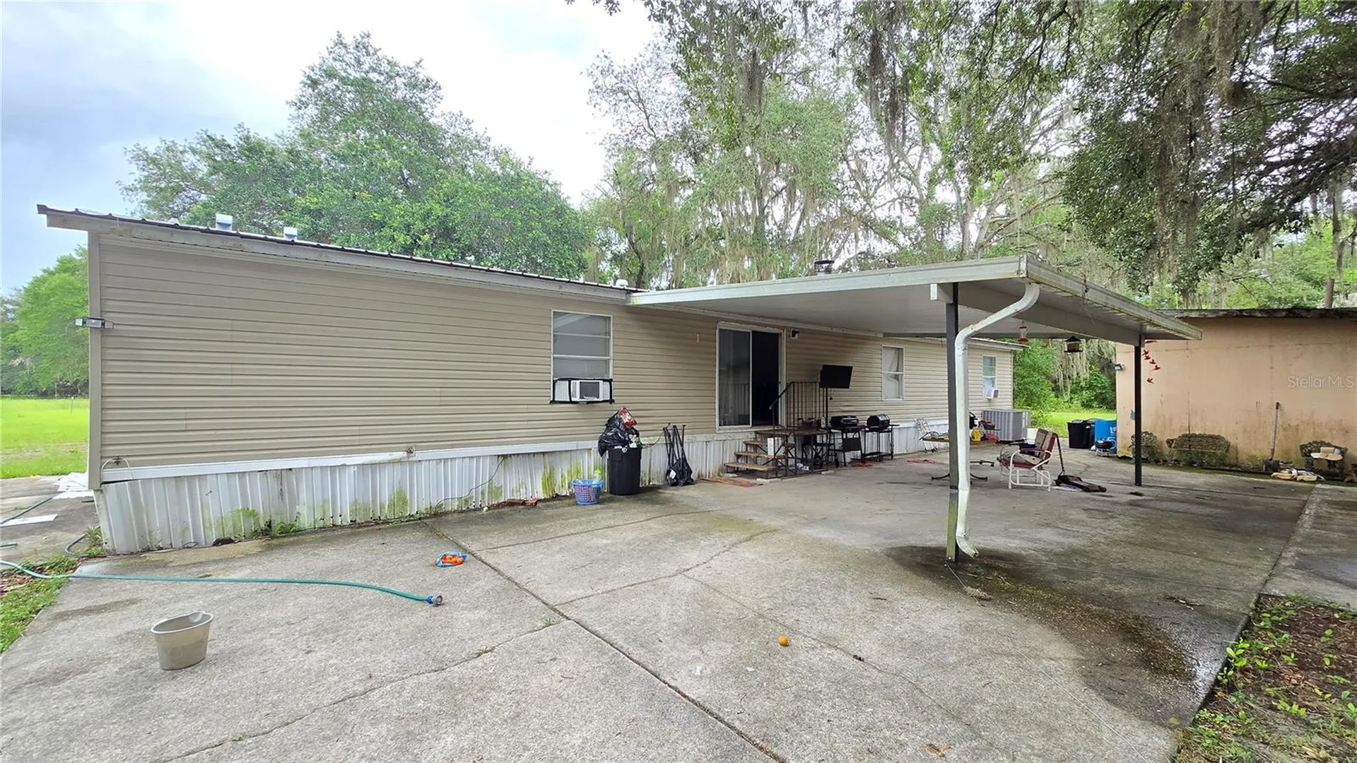 150 Hunter Road Palatka FL 32177