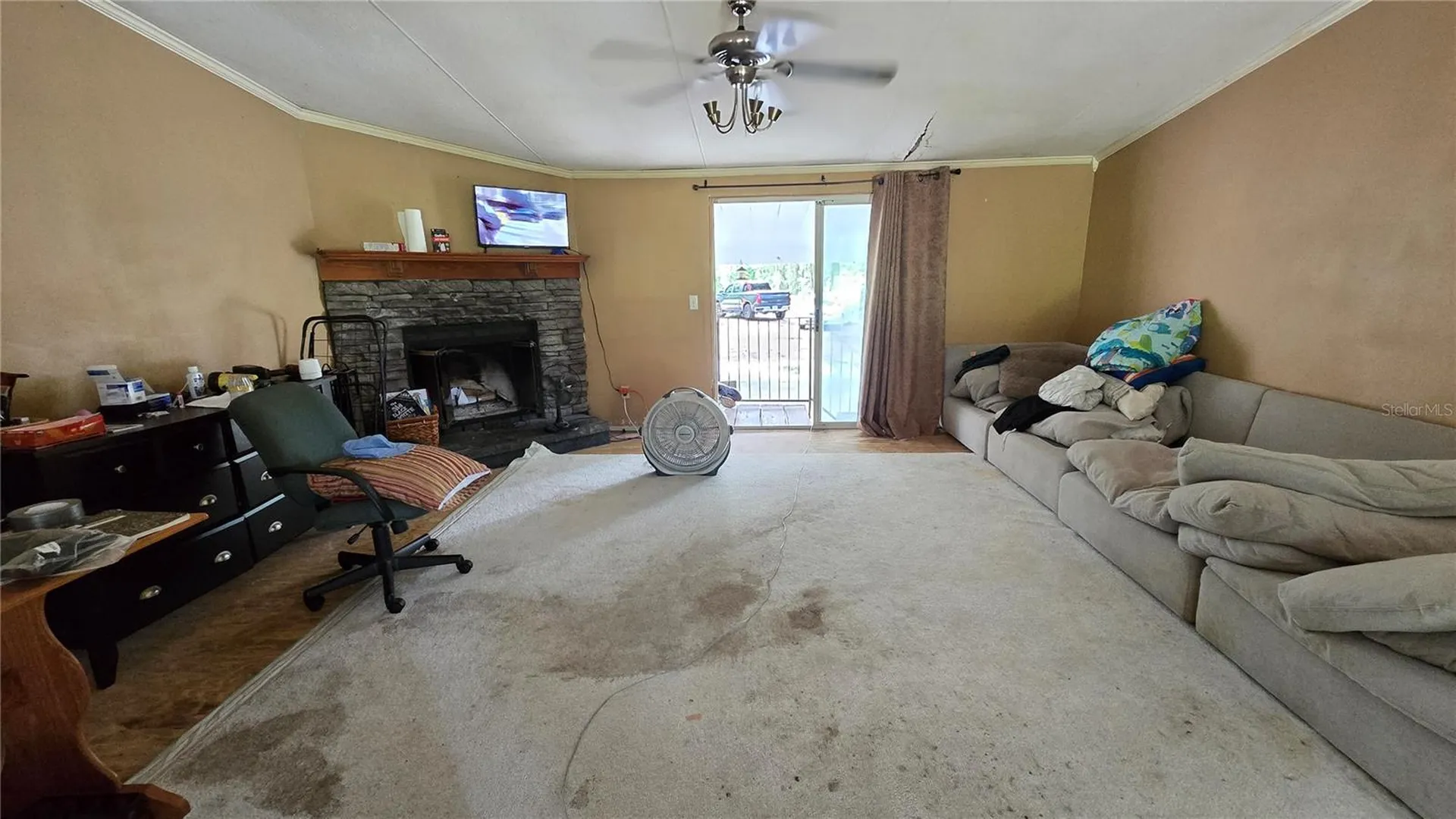 150 Hunter Road Palatka FL 32177