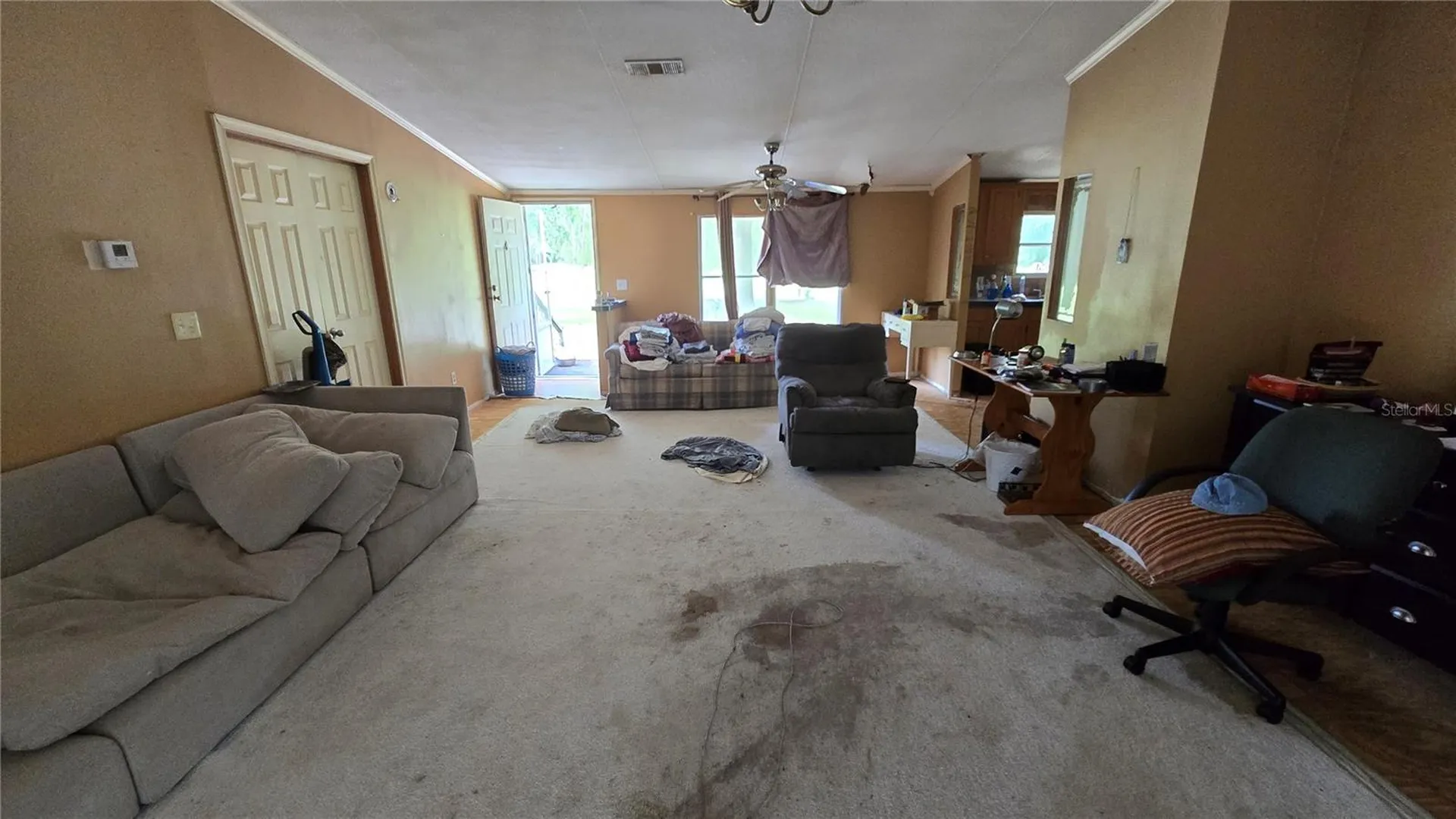 150 Hunter Road Palatka FL 32177
