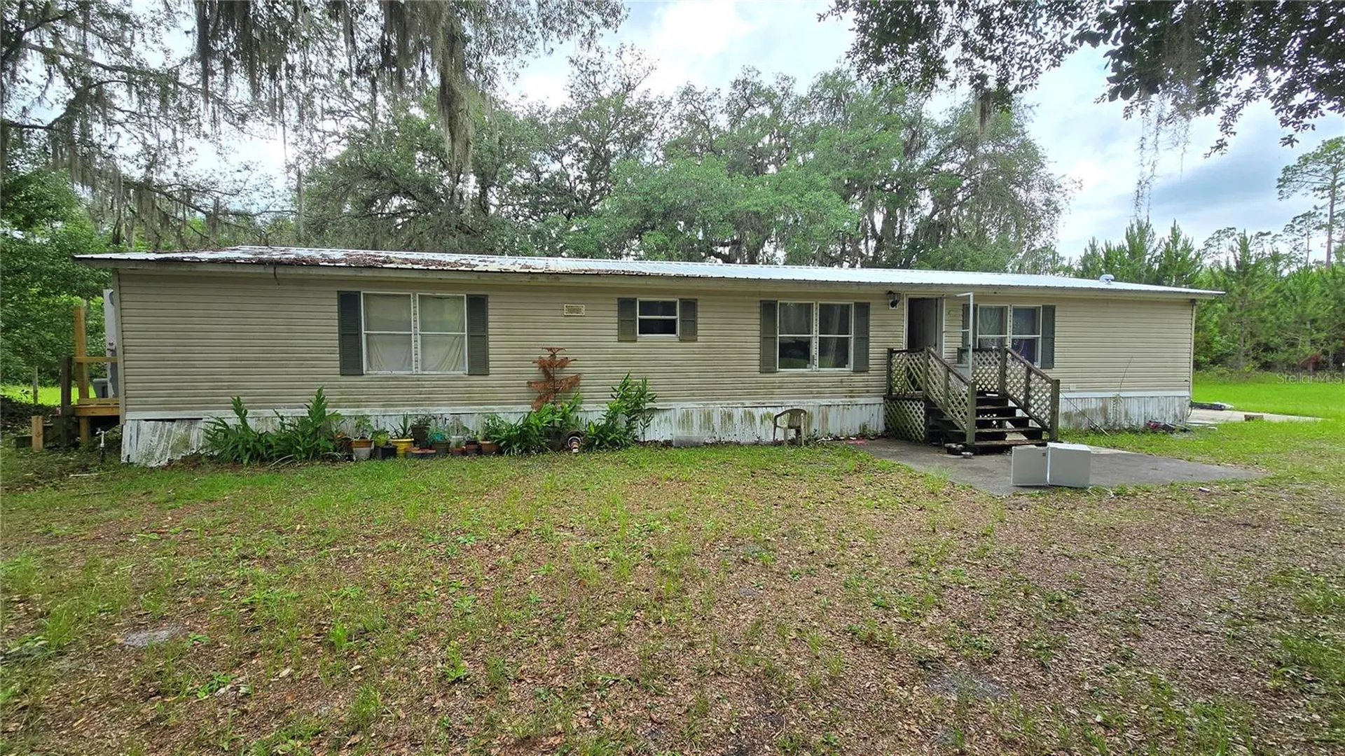150 Hunter Road Palatka FL 32177