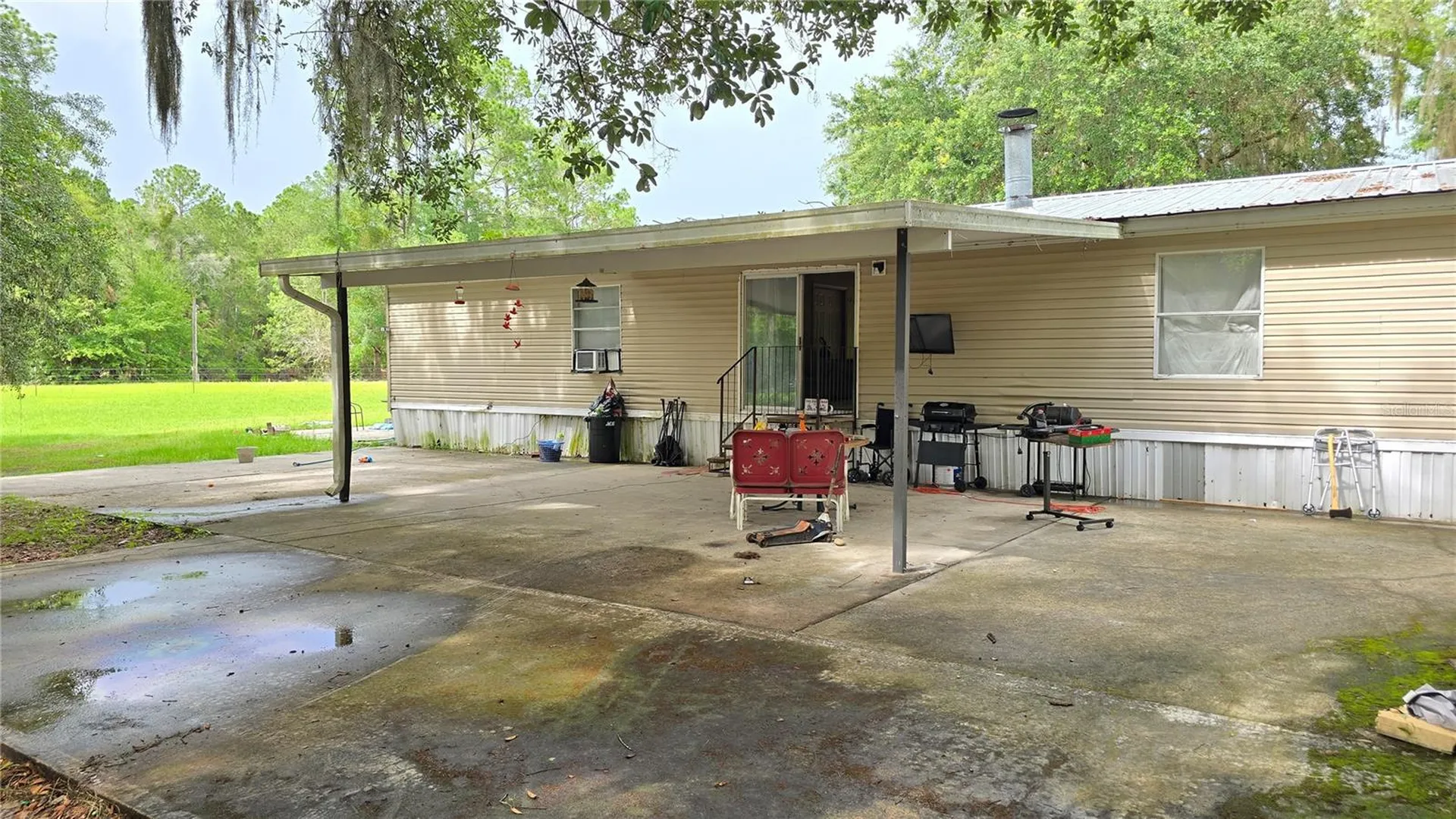 150 Hunter Road Palatka FL 32177