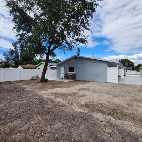 15406 Avalon Avenue Clearwater FL 33760