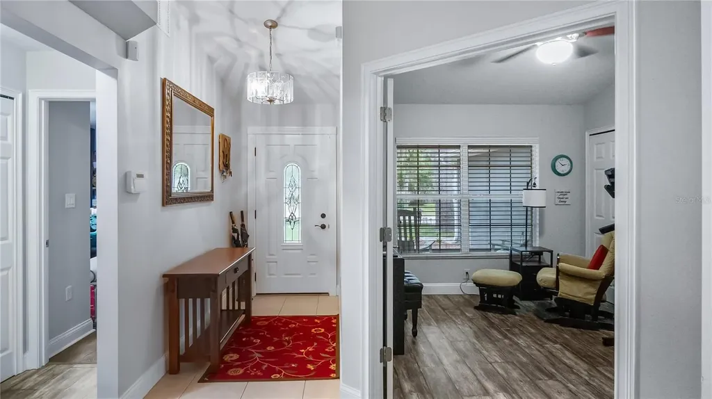 406 S Palm Avenue Howey In The Hills FL 34737