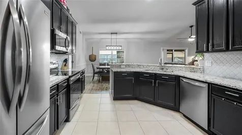 406 S Palm Avenue Howey In The Hills FL 34737