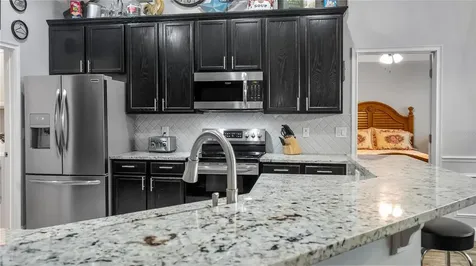 406 S Palm Avenue Howey In The Hills FL 34737