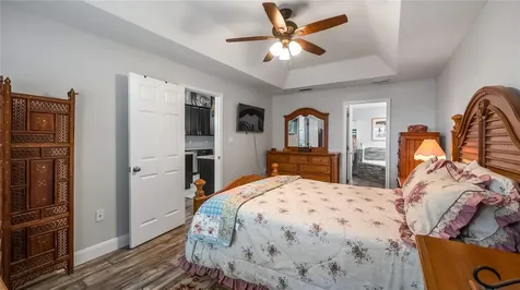 406 S Palm Avenue Howey In The Hills FL 34737