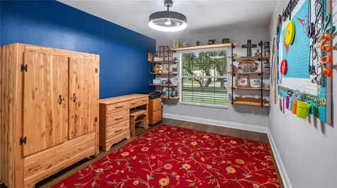 406 S Palm Avenue Howey In The Hills FL 34737