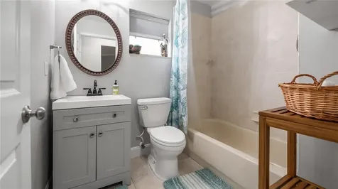 406 S Palm Avenue Howey In The Hills FL 34737