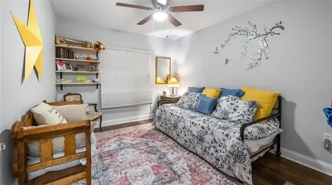 406 S Palm Avenue Howey In The Hills FL 34737