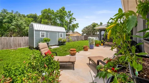 406 S Palm Avenue Howey In The Hills FL 34737